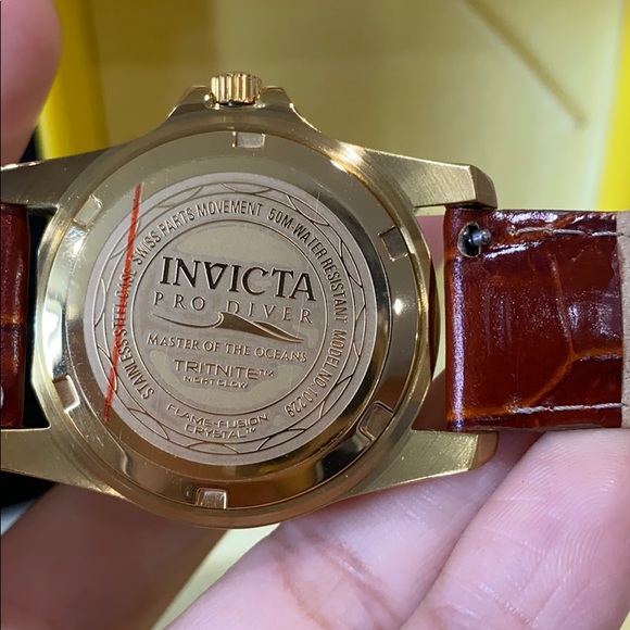 Invicta Watch. - Picture 6 of 6